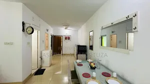 বসুন্ধরায় ২ বেডরুমের সজ্জিত অ্যাপার্টমেন্ট ভাড়ার জন্য