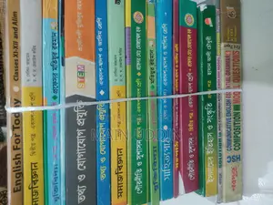 HSC General + Humanities Book Set
