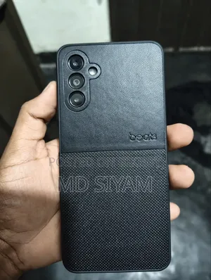 Samsung Galaxy A04s 64 GB Black