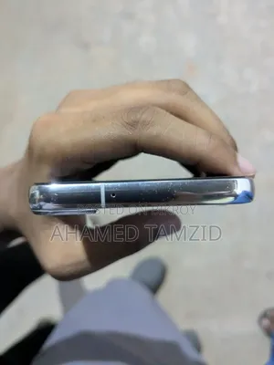 Samsung Galaxy S22 5G 128 GB White
