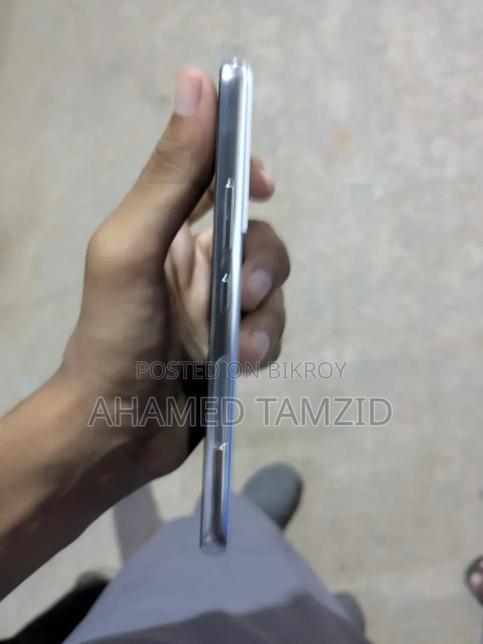 Samsung Galaxy S22 5G 128 GB White