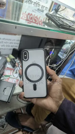 Apple iPhone X 64 GB White
