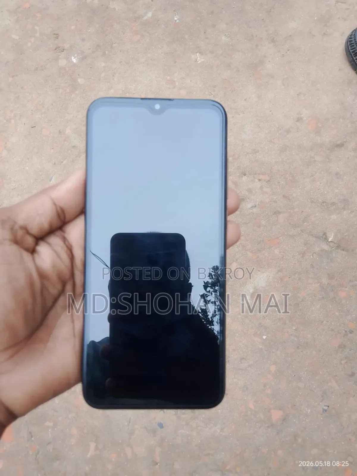 Symphony Z30 32 GB Blue