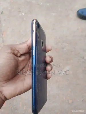 Symphony Z30 32 GB Blue