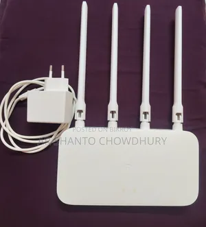 Xiaomi Mi 4c Rawter