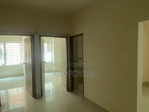 1268 sq ft, fully ready flat for sale in Kathalbagan