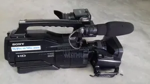 Sony Mc1500 এইচডি ক্যামেরা বিক্রি হবে