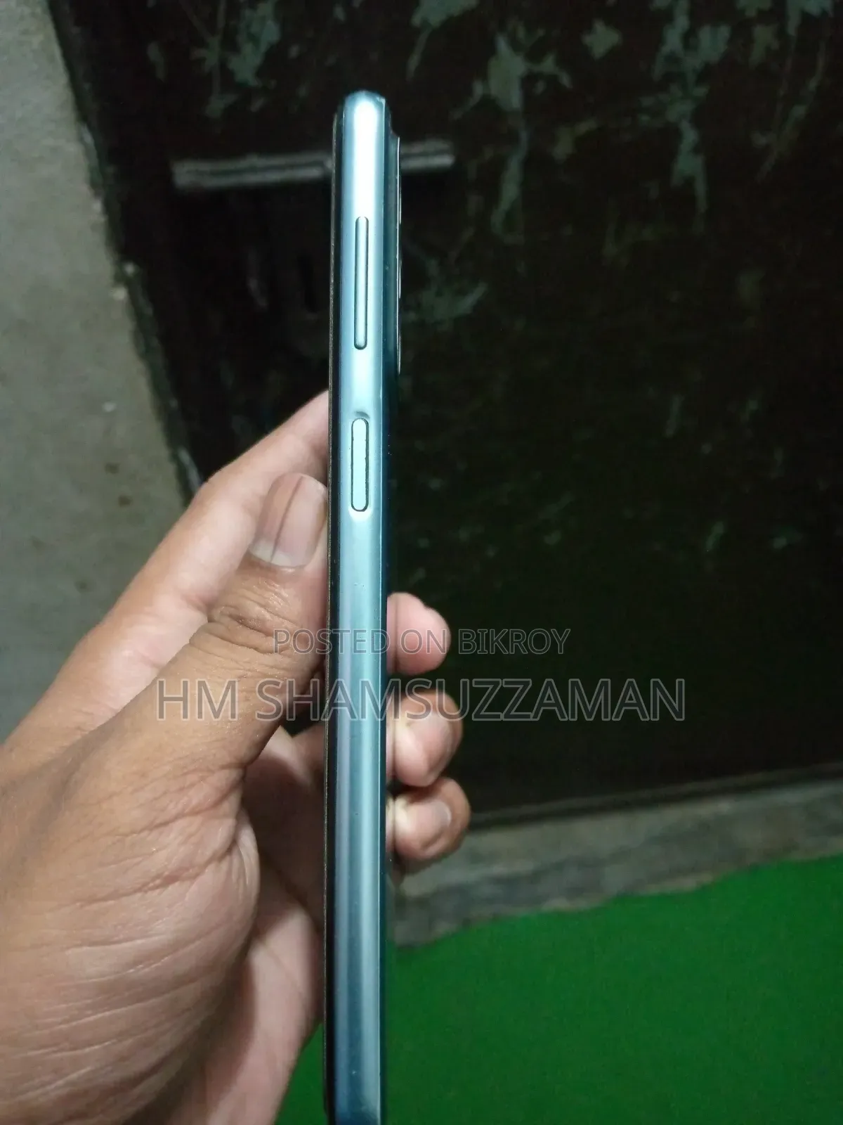 Samsung Galaxy Buddy 2 128 GB Green