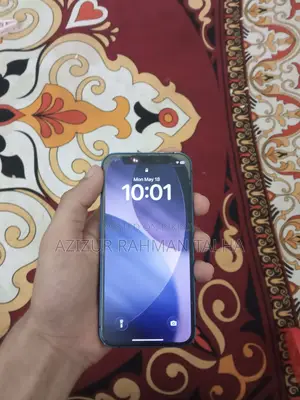 Apple iPhone 12 Mini 64 GB Blue