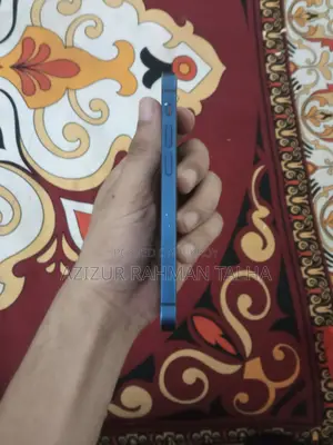 Apple iPhone 12 Mini 64 GB Blue