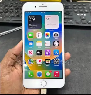 অ্যাপল আইফোন ৬এস প্লাস ৬৪ জিবি