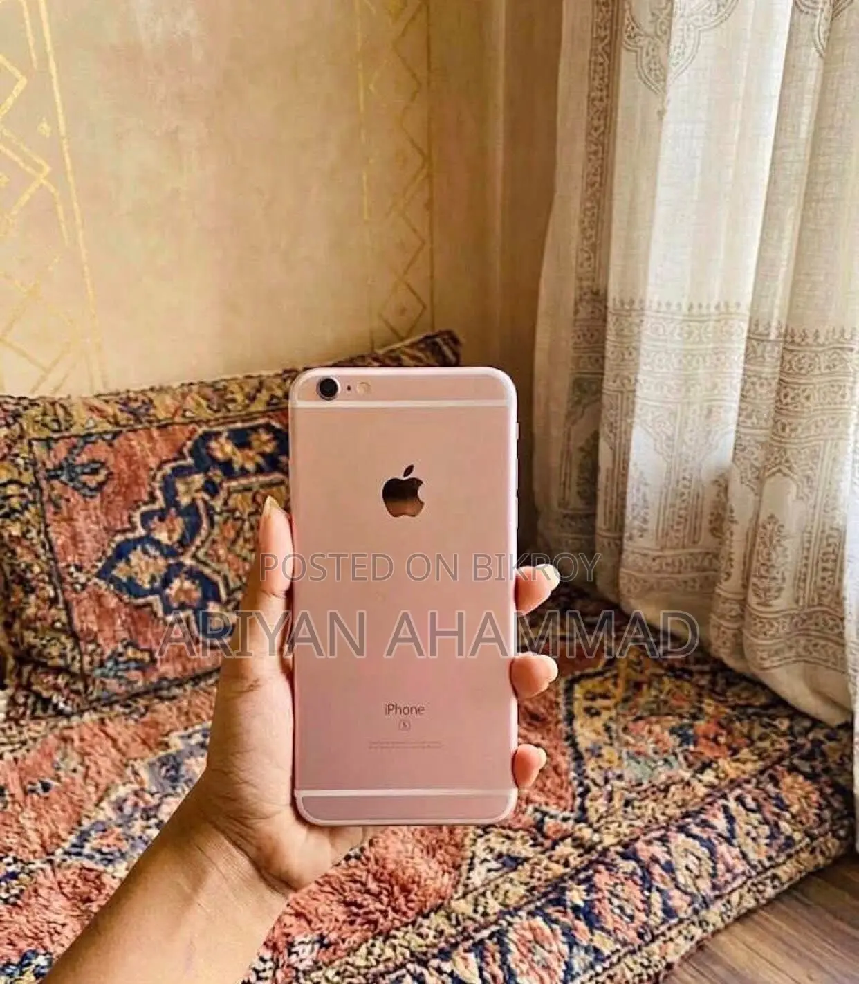 অ্যাপল আইফোন ৬এস প্লাস ৬৪ জিবি