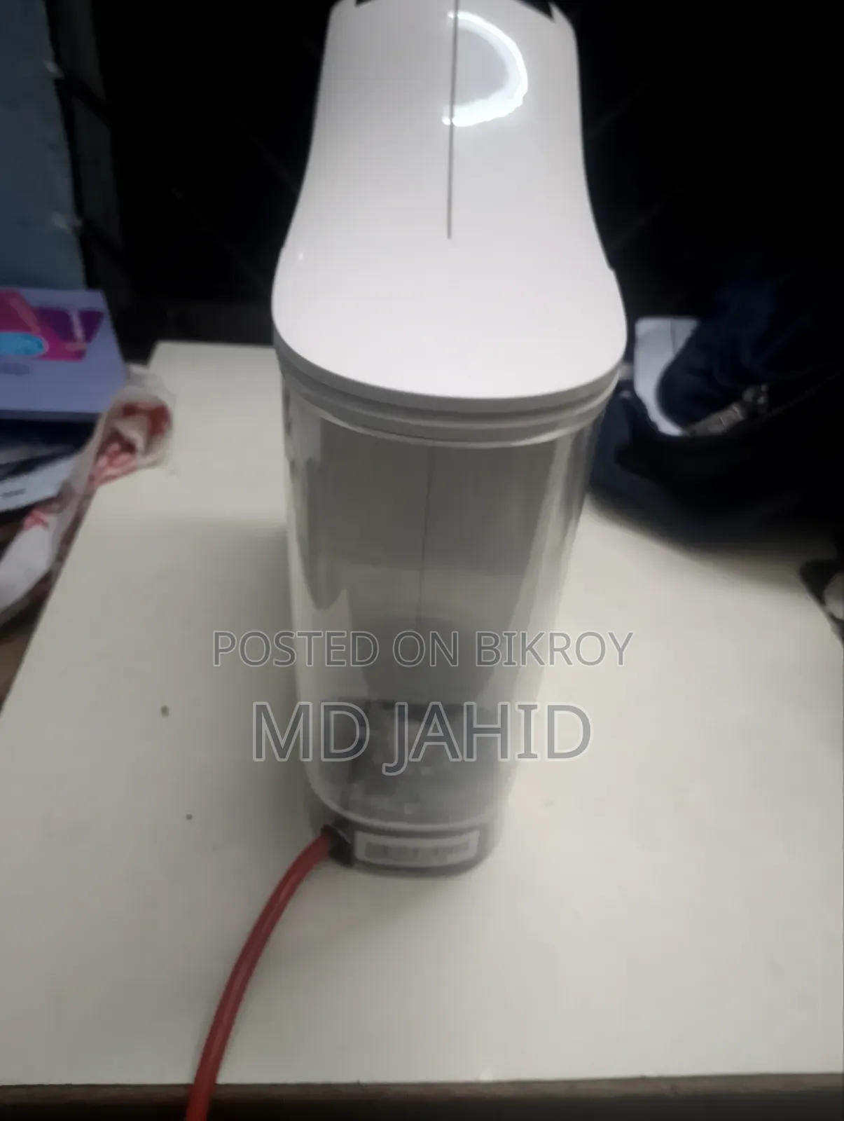 ইলেকট্রনিক কফি মেশিন