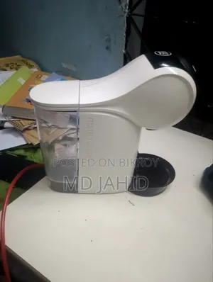 ইলেকট্রনিক কফি মেশিন