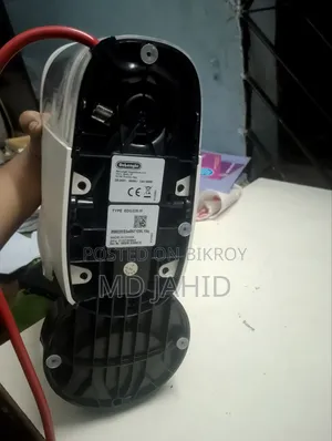 ইলেকট্রনিক কফি মেশিন