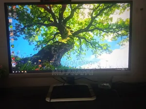 Hp Monitor Sell