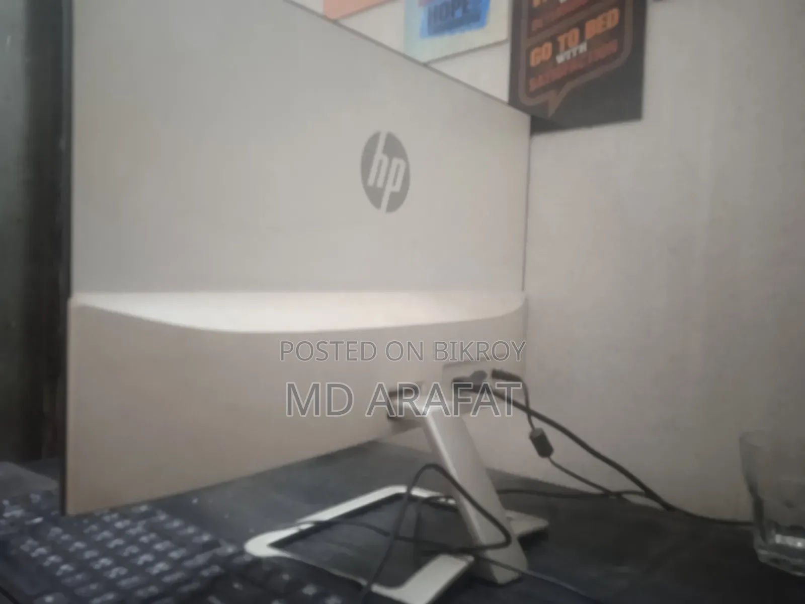 HP Monitor for Sale