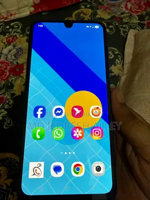 Samsung Galaxy A17 5G 128 GB Black