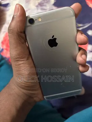 Apple iPhone 6s 32 GB Gray