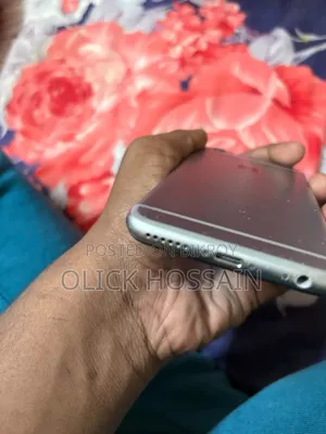 Apple iPhone 6s 32 GB Gray