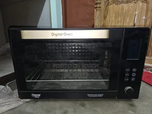 Disney Italy Electric Oven