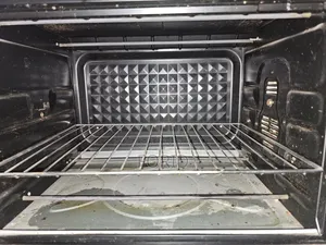 Disney Italy Electric Oven