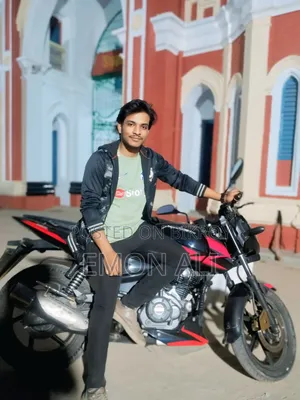 Bajaj Pulsar 150 2020 Black