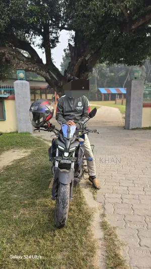 New Yamaha 2019 Blue