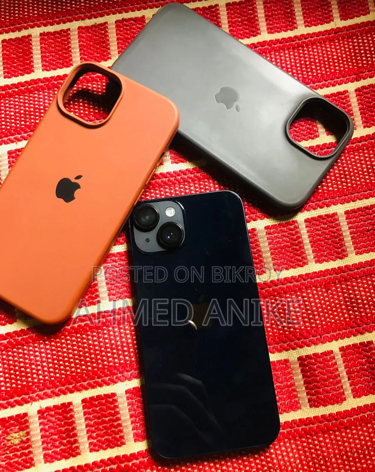 Apple iPhone 14 256 GB