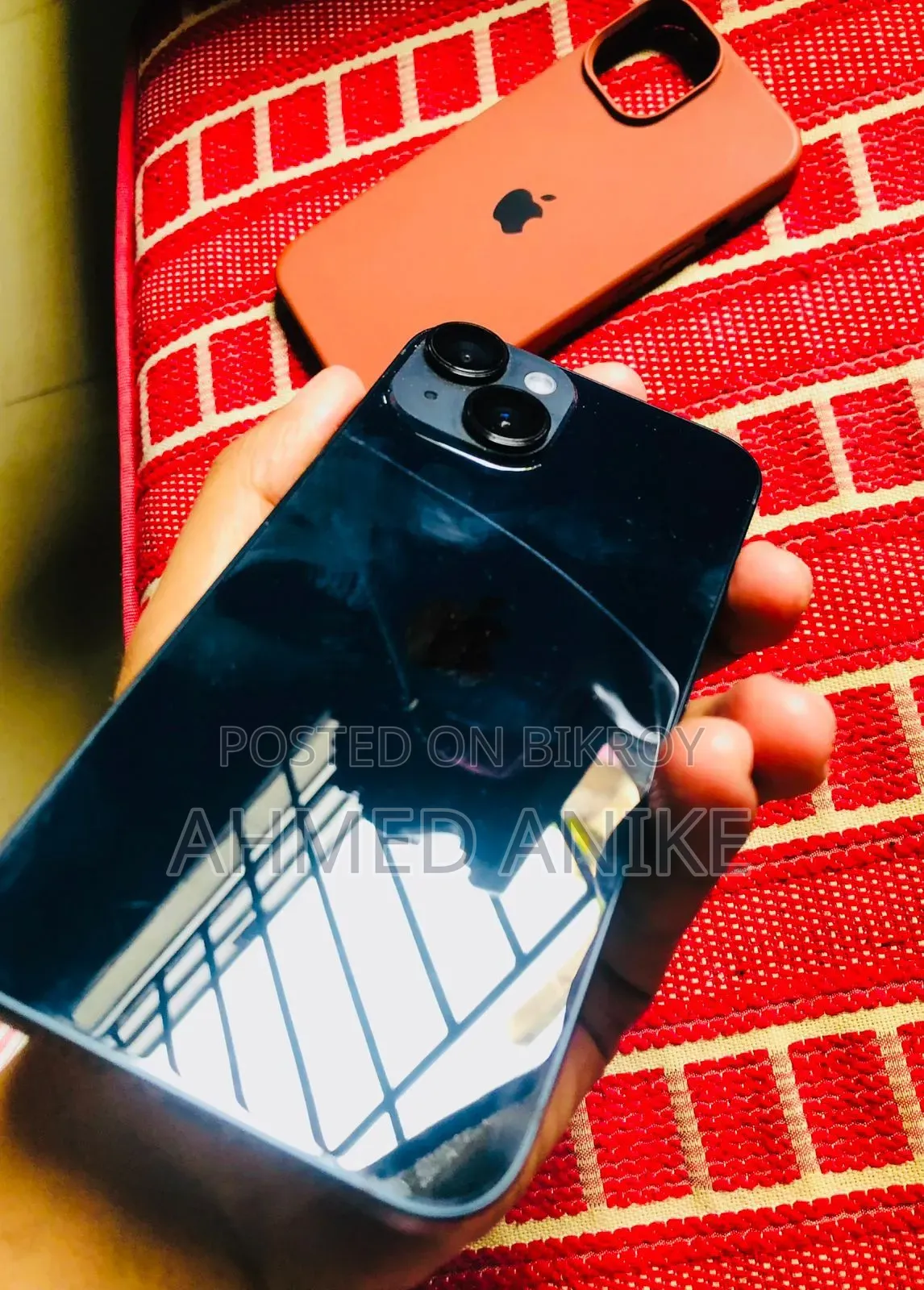 Apple iPhone 14 256 GB
