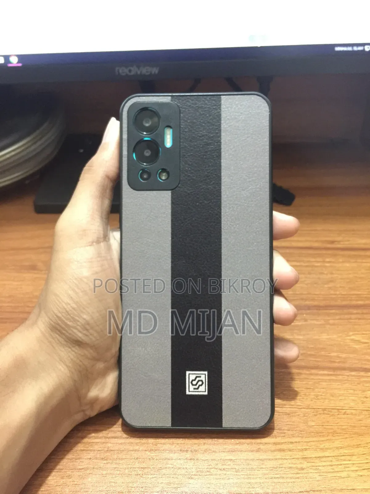 নতুন ইনফিনিক্স হট ১২ ১২৮ জিবি