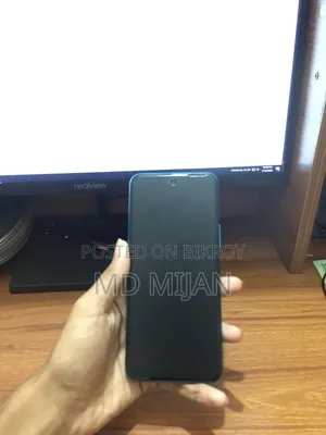 নতুন ইনফিনিক্স হট ১২ ১২৮ জিবি