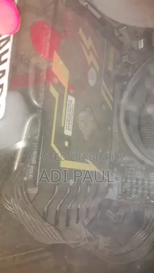 RTX 580 for Sell