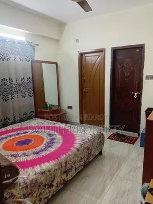 খিলগাঁওয়ে ৩ বেডরুমের অ্যাপার্টমেন্ট বিক্রয় হবে