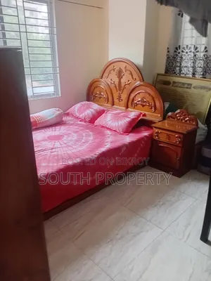 খিলগাঁওয়ে ৩ বেডরুমের অ্যাপার্টমেন্ট বিক্রয় হবে