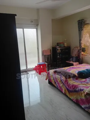 খিলগাঁওয়ে ৩ বেডরুমের অ্যাপার্টমেন্ট বিক্রয় হবে