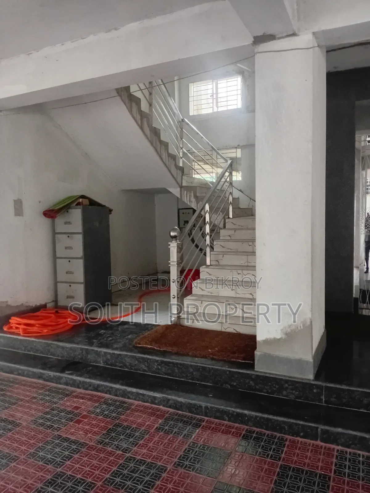 খিলগাঁওয়ে ৩ বেডরুমের অ্যাপার্টমেন্ট বিক্রয় হবে