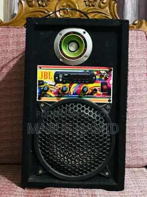 Bangla Sound Box
