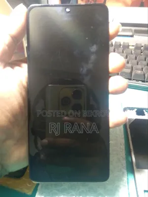New Xiaomi Redmi Note 10 Pro 256 GB Red