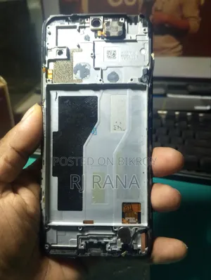 New Xiaomi Redmi Note 10 Pro 256 GB Red