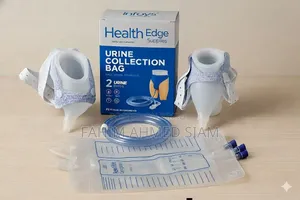 Urine Collection Bag