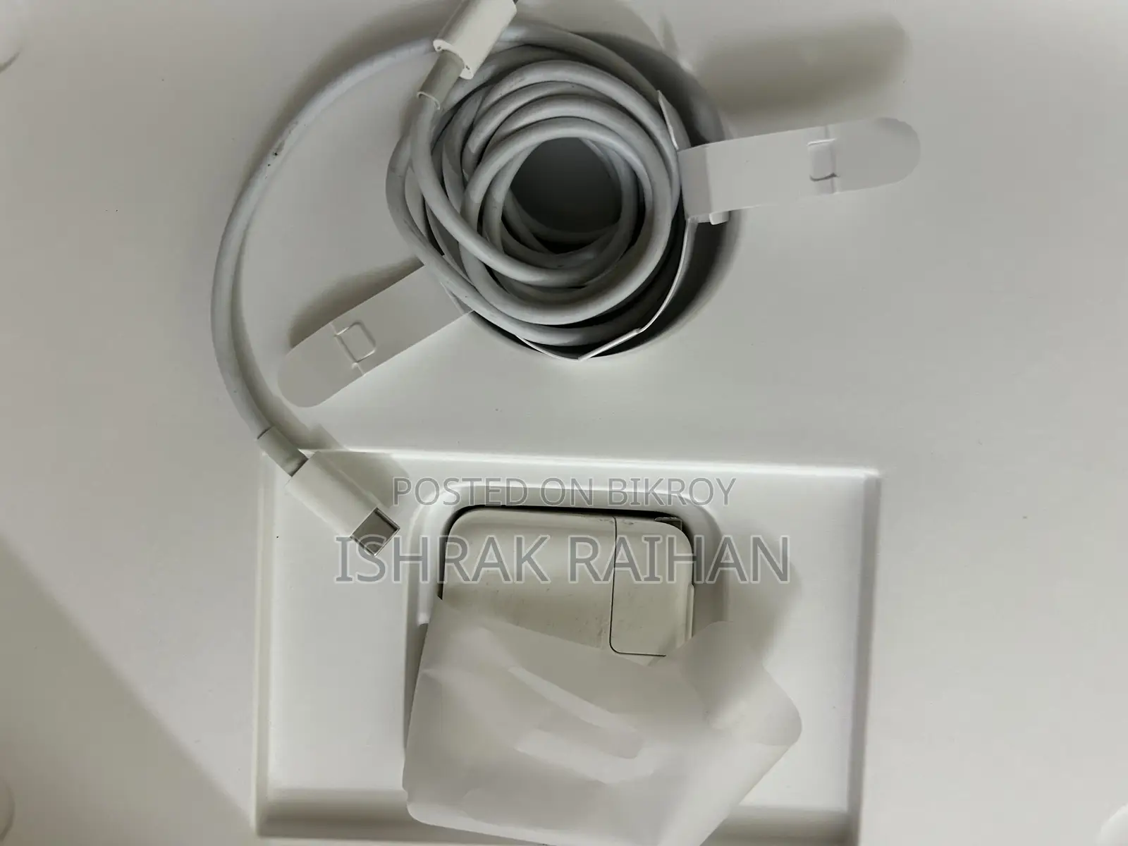 Laptop Apple MacBook Air 2020 8GB Intel Core I3 SSD 256GB