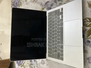 Laptop Apple MacBook Air 2020 8GB Intel Core I3 SSD 256GB
