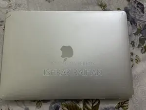 Laptop Apple MacBook Air 2020 8GB Intel Core I3 SSD 256GB