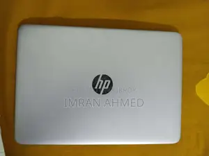 ল্যাপটপ HP EliteBook 840 G3 8GB Intel Core i5 SSD 250GB