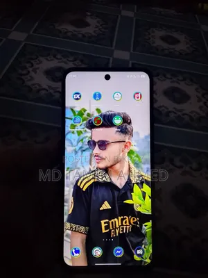 Infinix Hot 60i 128 GB Blue