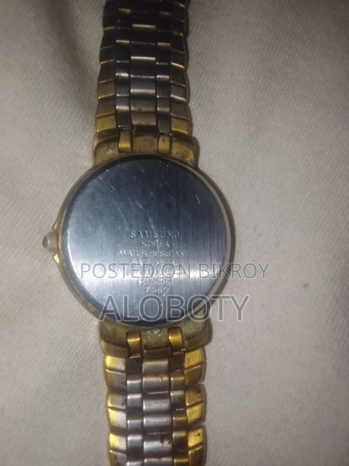 Samsung Watch