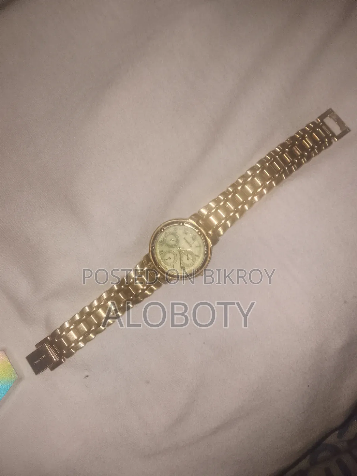 Samsung Watch