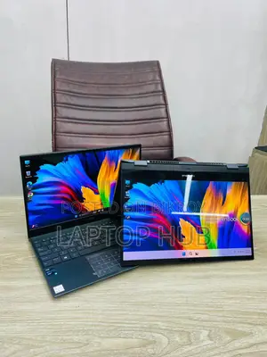 Laptop Asus ZenBook UX31A 8GB Intel Core I5 SSD 512GB