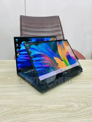 Laptop Asus ZenBook UX31A 8GB Intel Core I5 SSD 512GB
